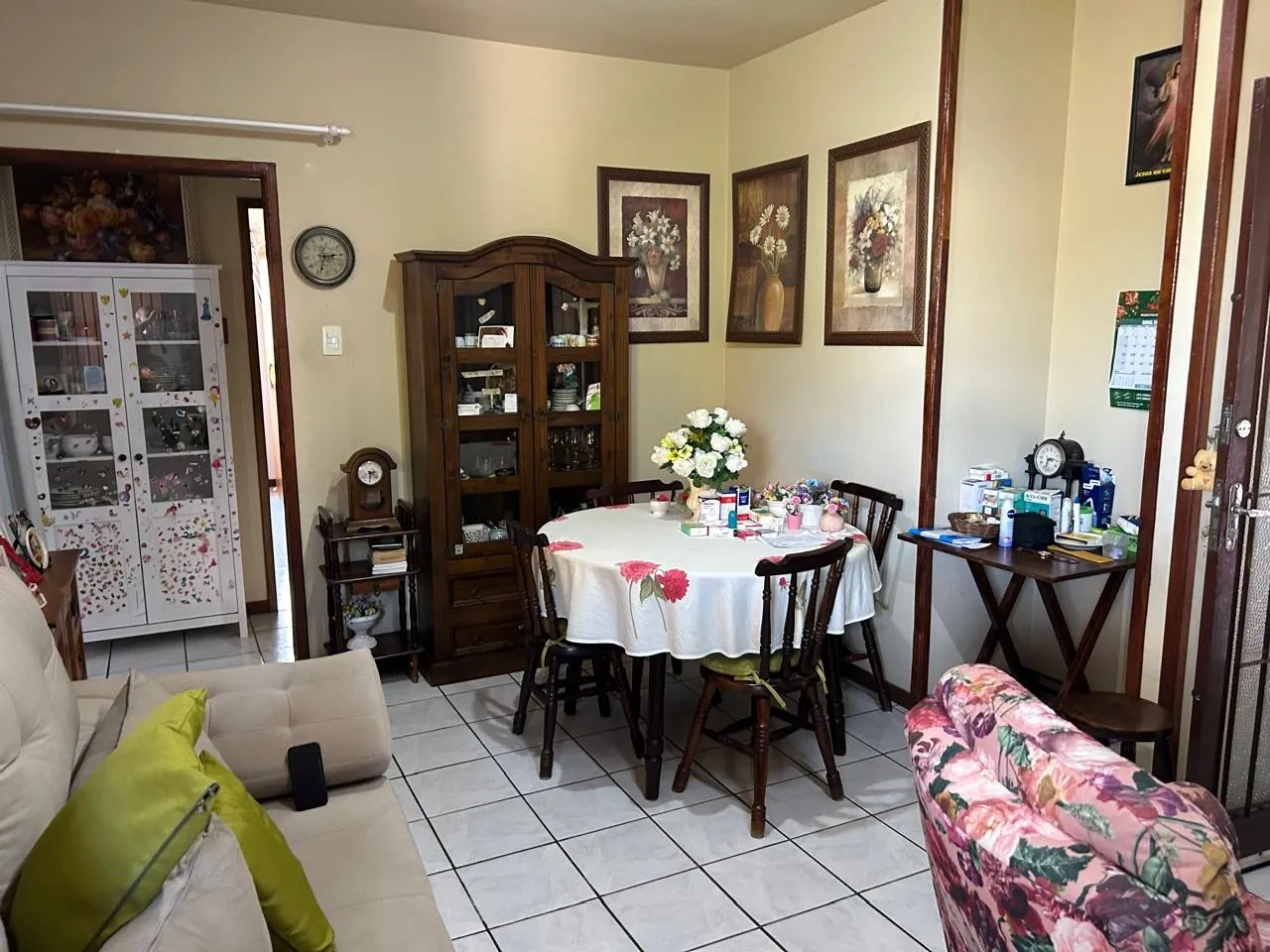 EXCELENTE CASA TÉRRA NO BAIRRO VILA NOVA - RUA SEM SAIDA. — foto 4