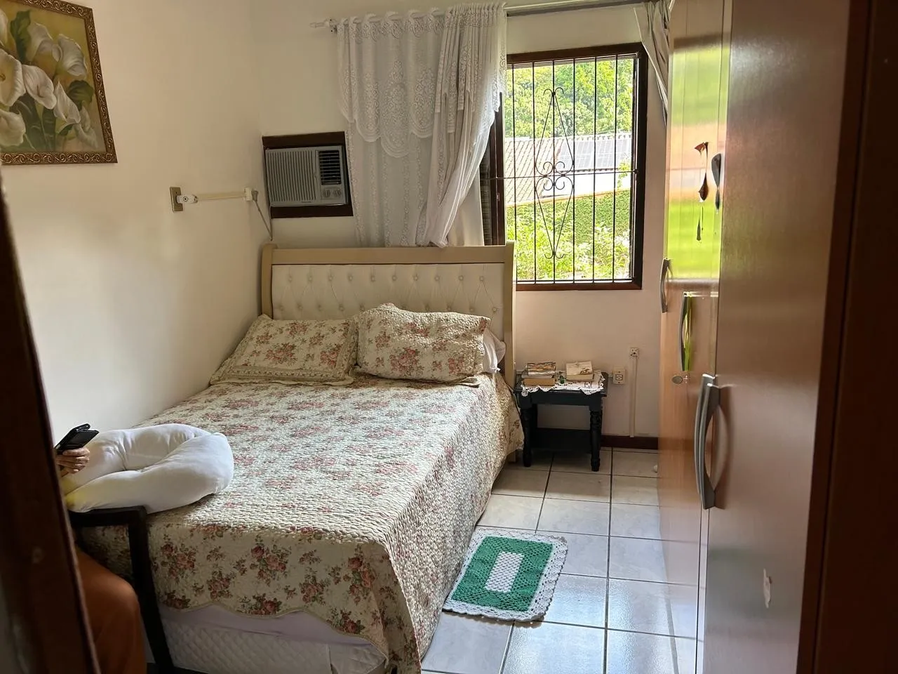 EXCELENTE CASA TÉRRA NO BAIRRO VILA NOVA - RUA SEM SAIDA. — foto 7
