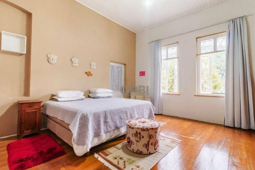 Casa com 4 dormitórios à venda, 303 m por R$ 1.500.000,00 - Ribeirão Fresco - Blumenau/SC — foto 2