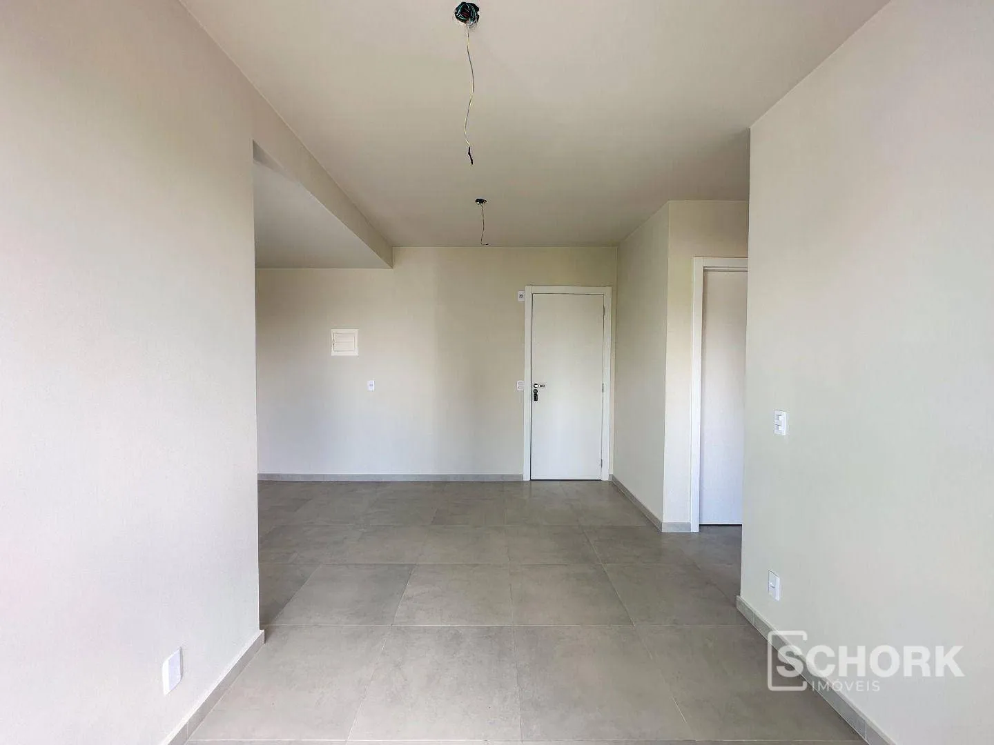 Apartamento à venda, 54 m por R$ 350.000,00 - Itoupava Central - Blumenau/SC — foto 4