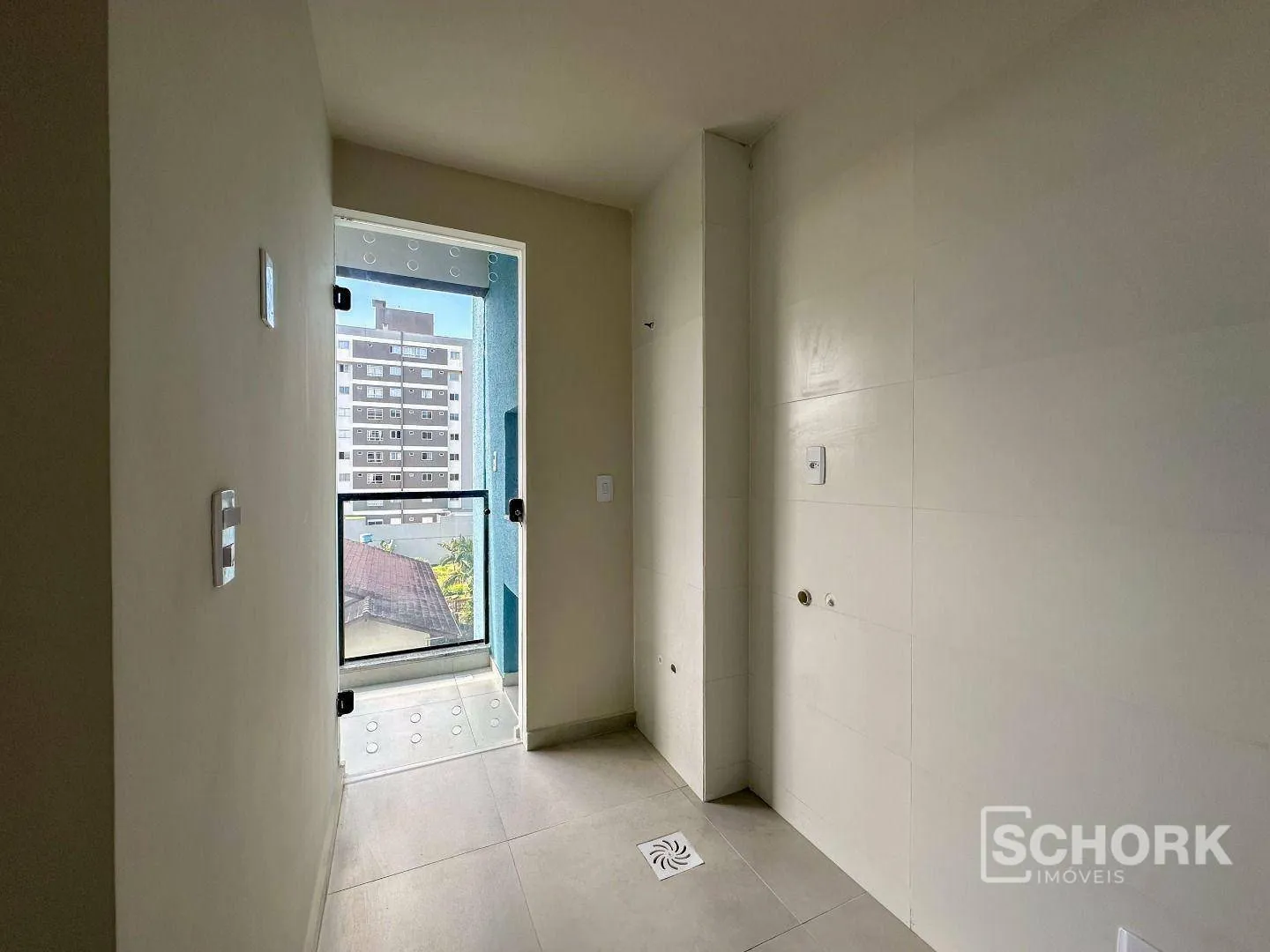 Apartamento à venda, 54 m por R$ 350.000,00 - Itoupava Central - Blumenau/SC — foto 5