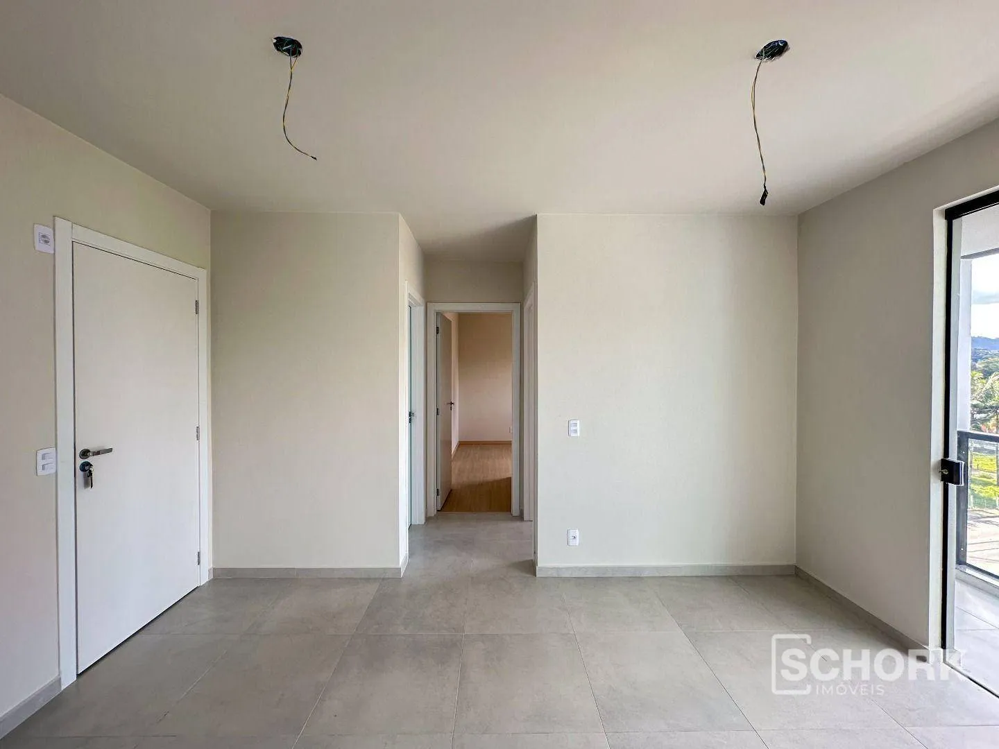 Apartamento à venda, 54 m por R$ 350.000,00 - Itoupava Central - Blumenau/SC — foto 6