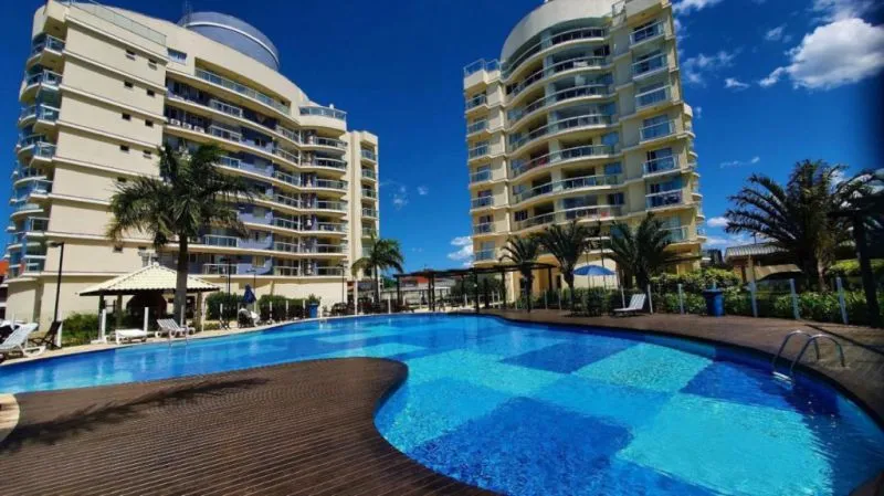 Apartamento a 70 metros da praia de Penha - foto 1