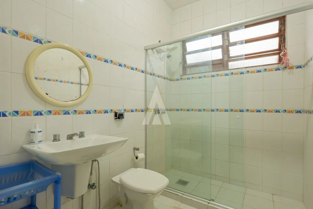 Casa com 1 suíte(s) mais 2 quarto(s) à venda no bairro América em Joinville, por R$ 1.240.000.00. — foto 7