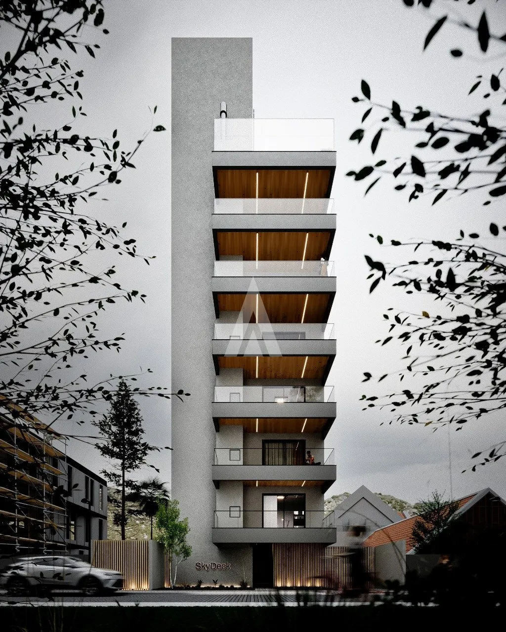 Apartamento com 3 suíte(s) à venda no bairro Itajuba em Barra Velha, de R$ 795.000,00 por R$ 750.000,00 - foto 1