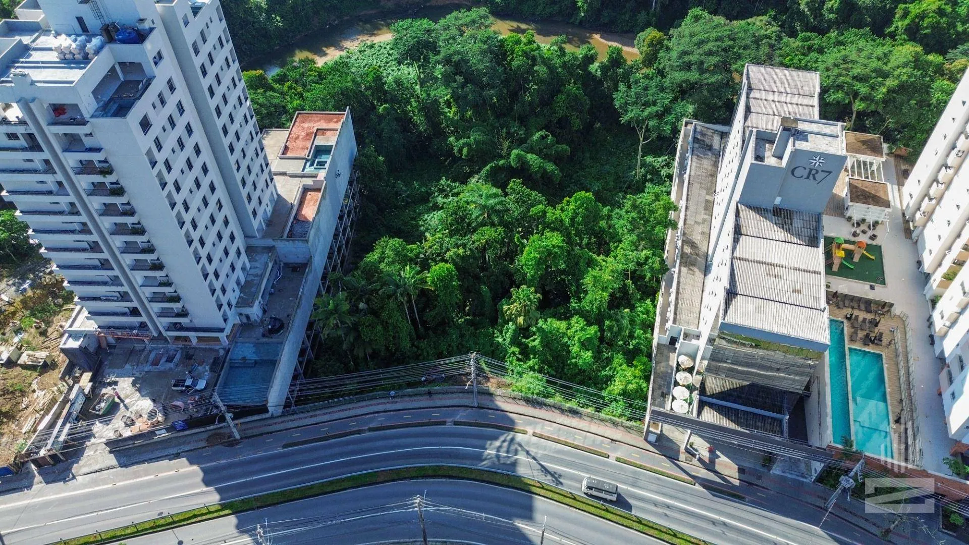 Terreno à venda, 4123 m por R$ 8.000.000,00 - Jardim Blumenau - Blumenau/SC — foto 4