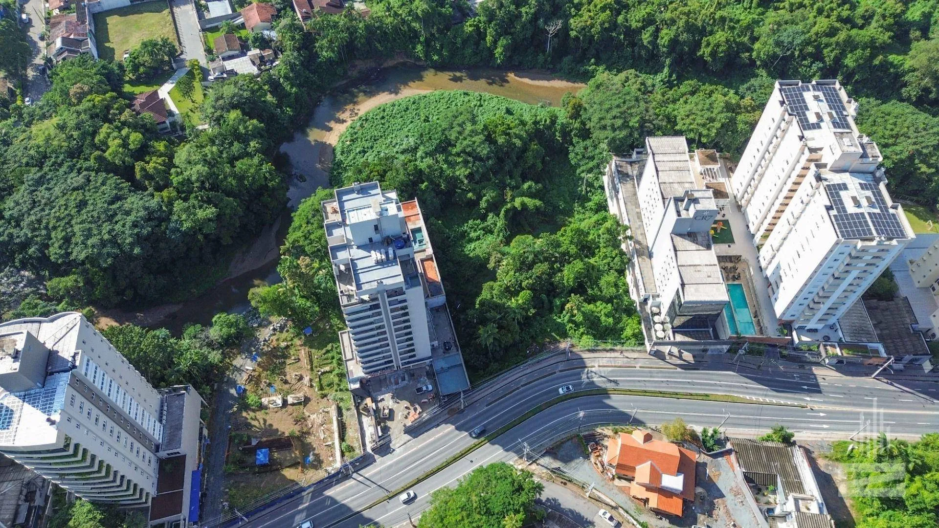 Terreno à venda, 4123 m por R$ 8.000.000,00 - Jardim Blumenau - Blumenau/SC — foto 6
