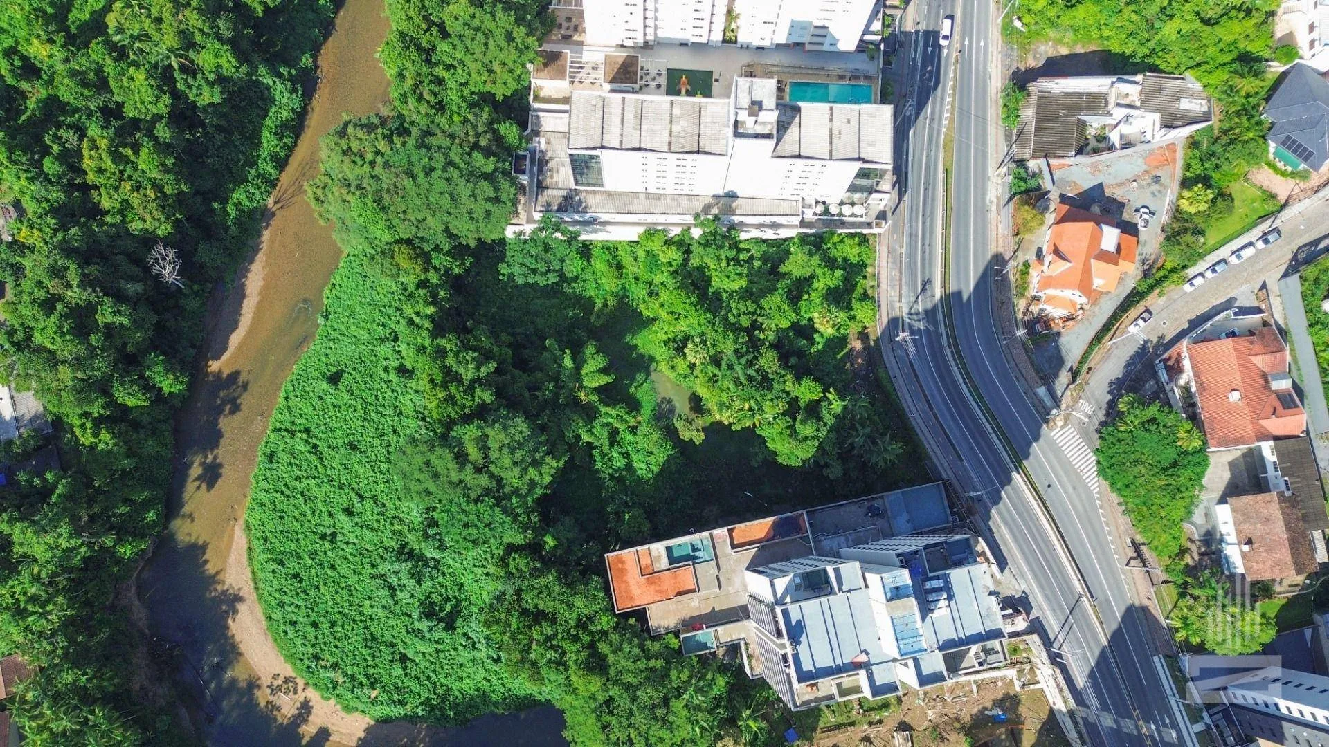 Terreno à venda, 4123 m por R$ 8.000.000,00 - Jardim Blumenau - Blumenau/SC — foto 7