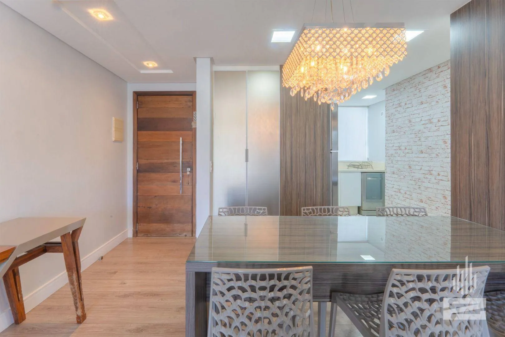 Apartamento com 2 dormitórios à venda, 78 m por R$ 450.000,00 - Garcia - Blumenau/SC — foto 3