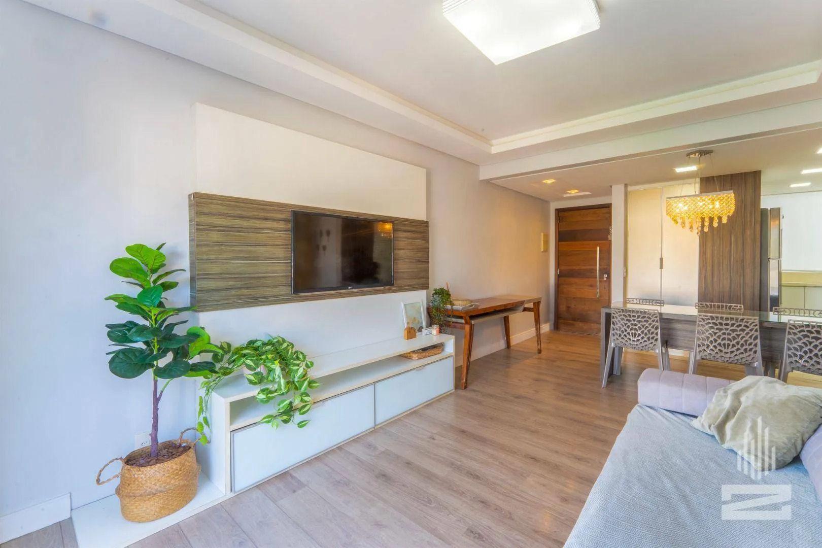 Apartamento com 2 dormitórios à venda, 78 m por R$ 450.000,00 - Garcia - Blumenau/SC — foto 4