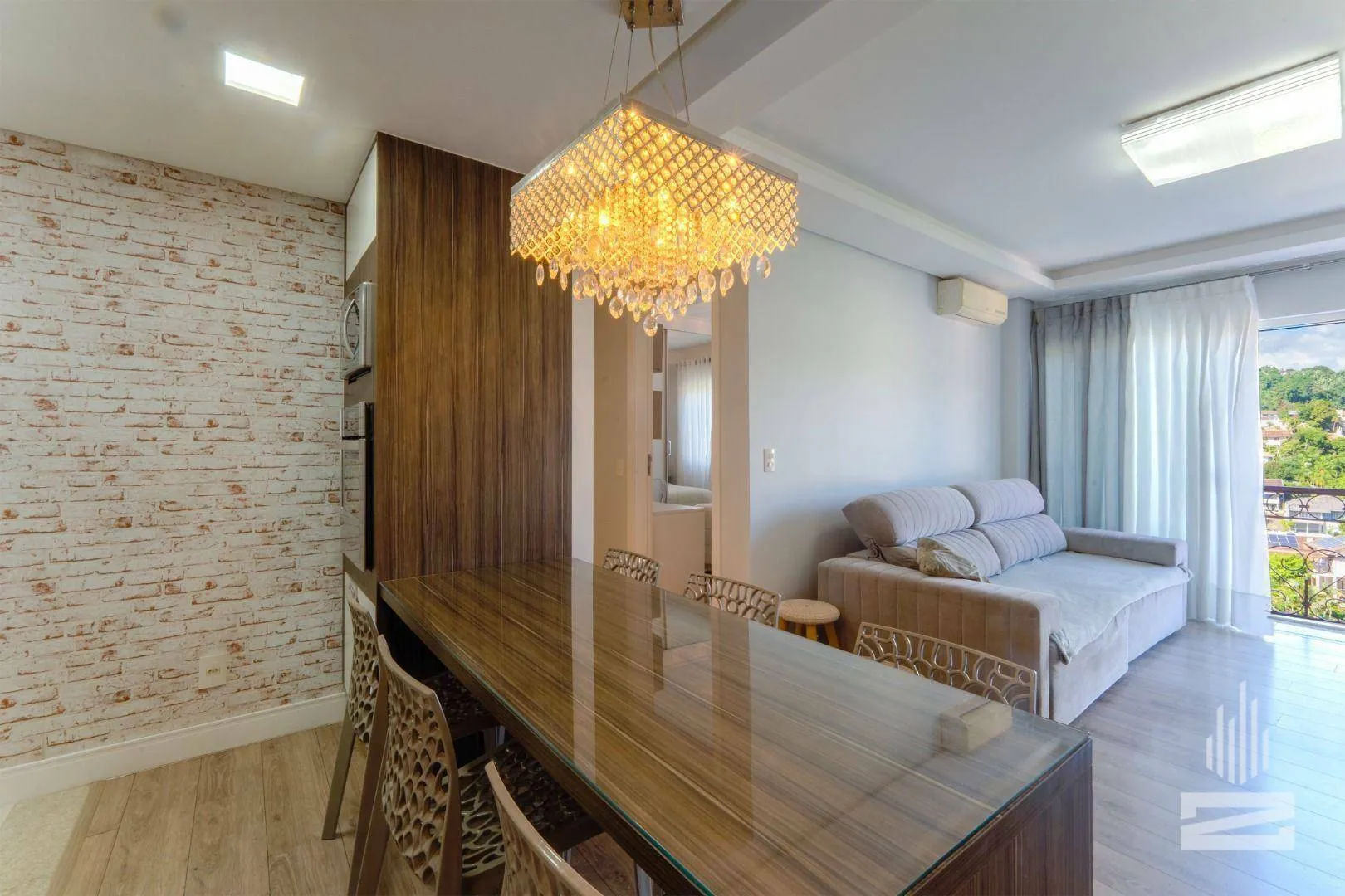 Apartamento com 2 dormitórios à venda, 78 m por R$ 450.000,00 - Garcia - Blumenau/SC — foto 5
