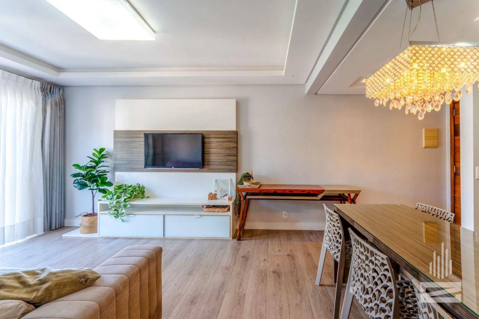 Apartamento com 2 dormitórios à venda, 78 m por R$ 450.000,00 - Garcia - Blumenau/SC — foto 6