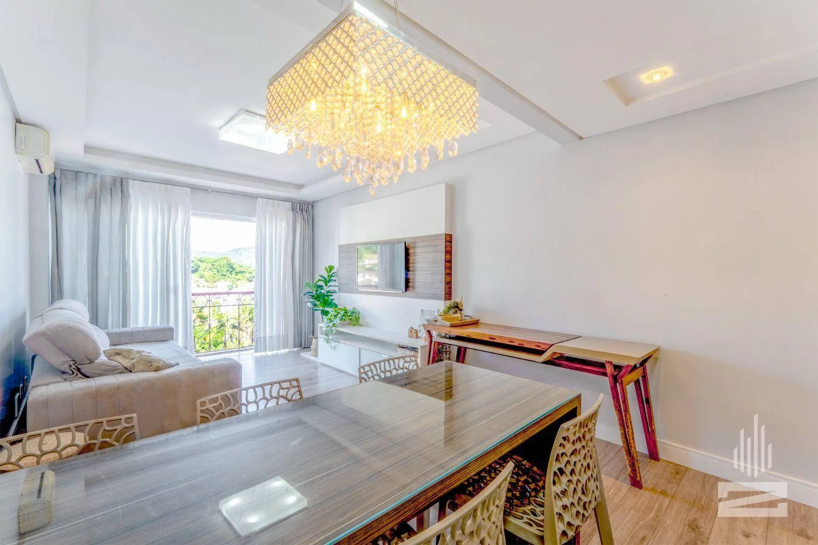 Apartamento com 2 dormitórios à venda, 78 m por R$ 450.000,00 - Garcia - Blumenau/SC — foto 7
