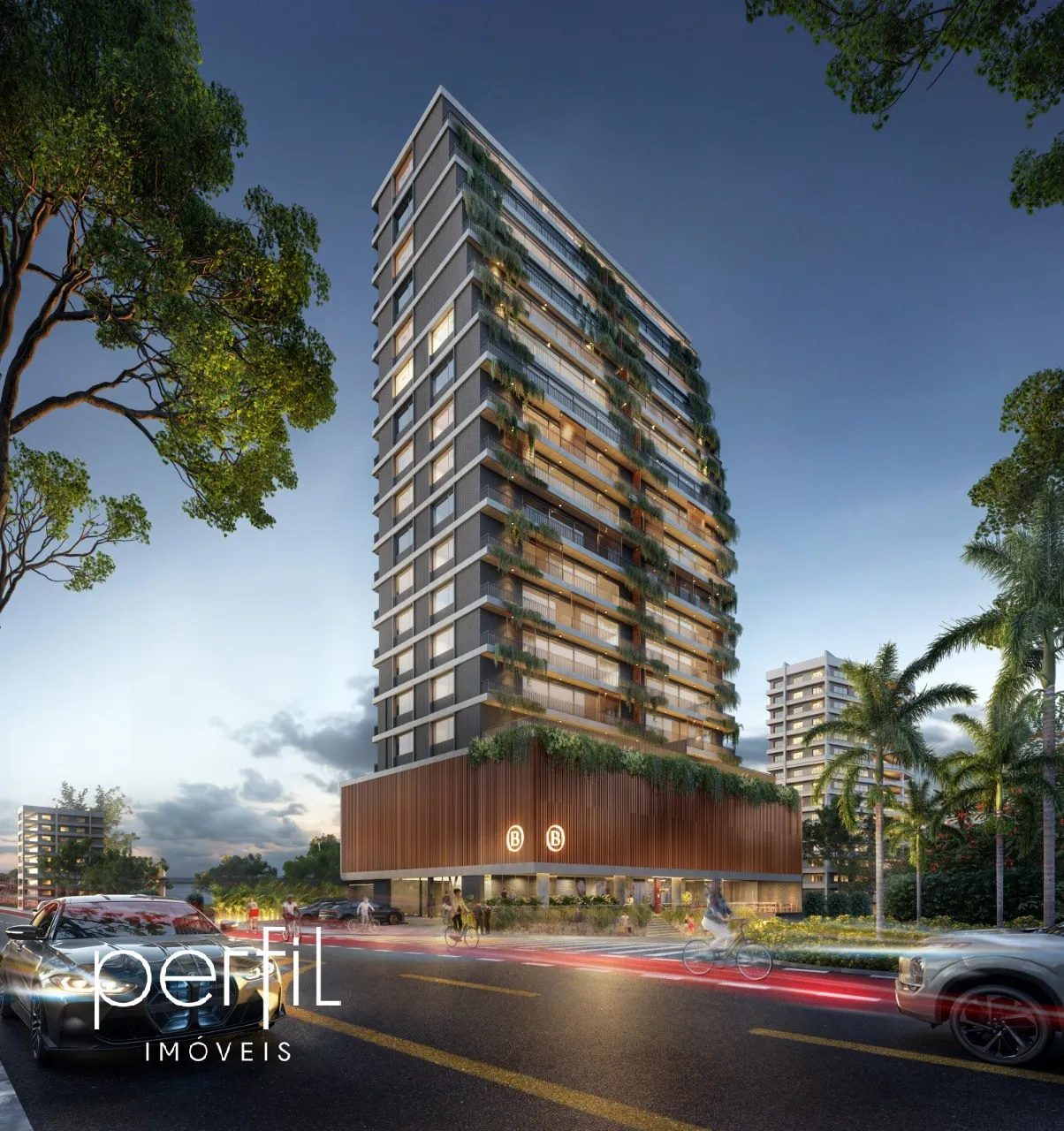 IMÓVEL COMERCIAL em JOINVILLE - foto 1