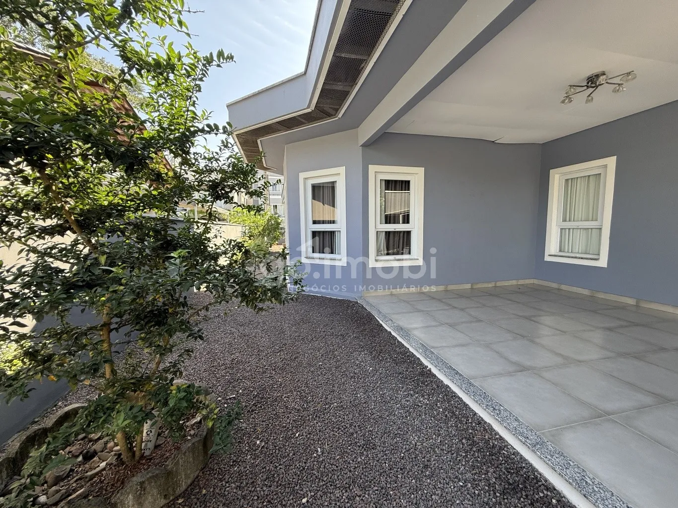 Casa em estilo americano, Próximo à Blumenau. — foto 4