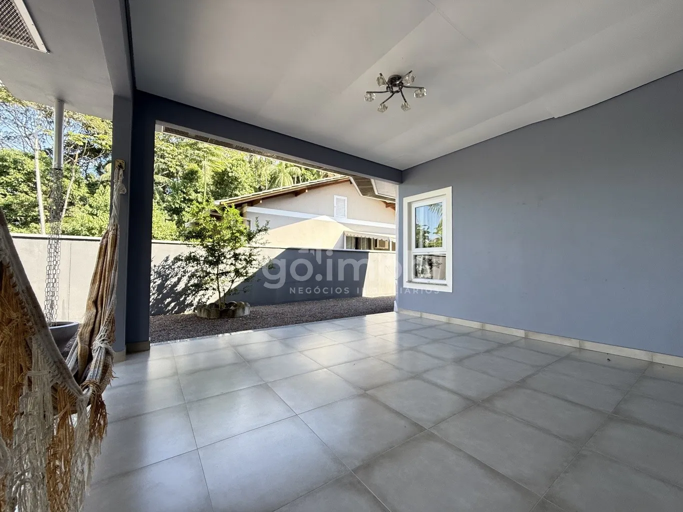 Casa em estilo americano, Próximo à Blumenau. — foto 5