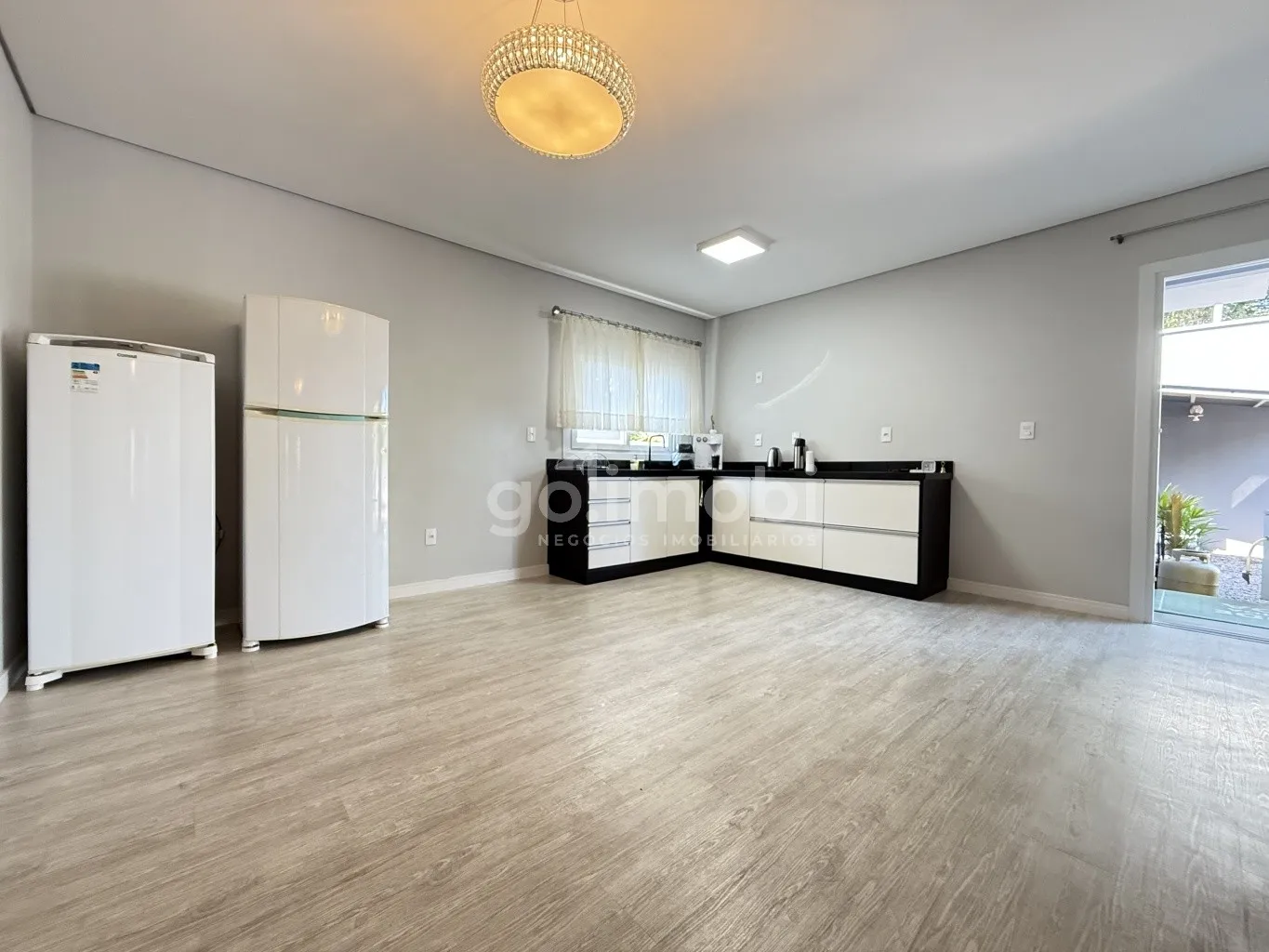 Casa em estilo americano, Próximo à Blumenau. — foto 6