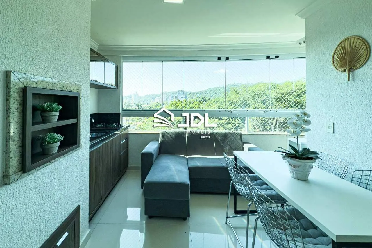 Apartamento à venda no bairro Velha — foto 6