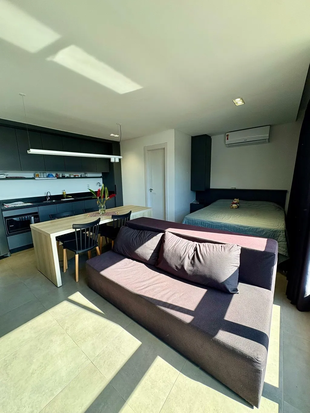Loft para venda próximo a Furb — foto 4