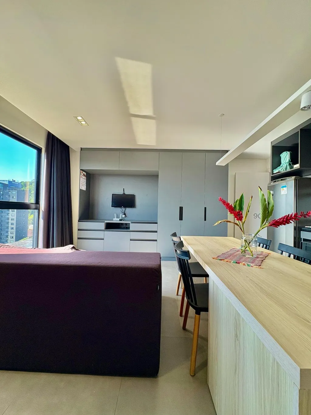 Loft para venda próximo a Furb — foto 6