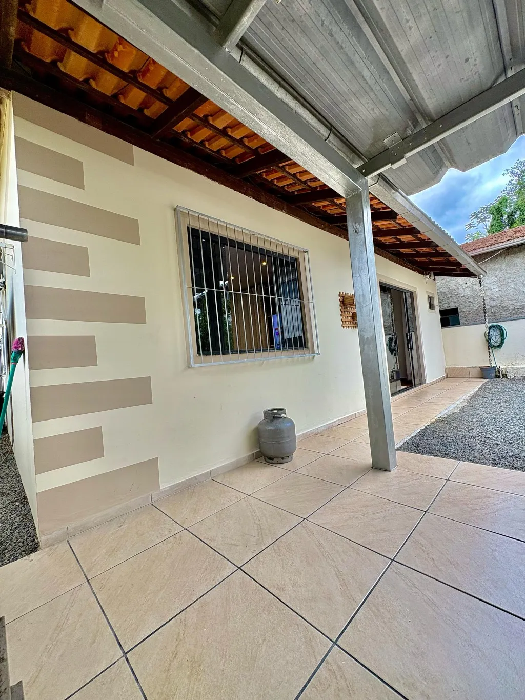 casa aconchegante Salto do Norte — foto 2