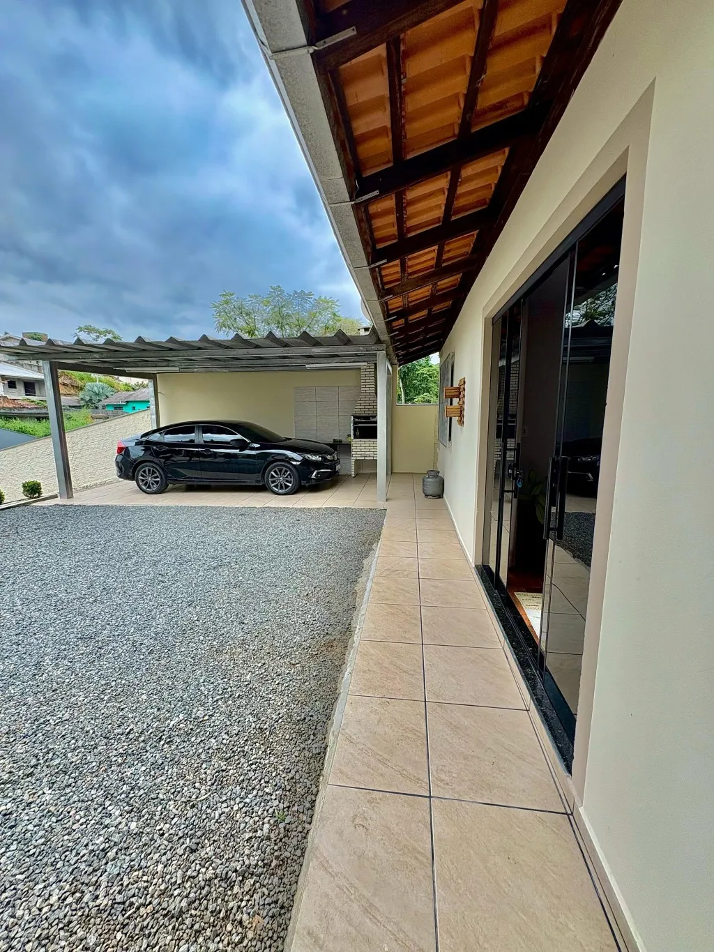 casa aconchegante Salto do Norte — foto 3
