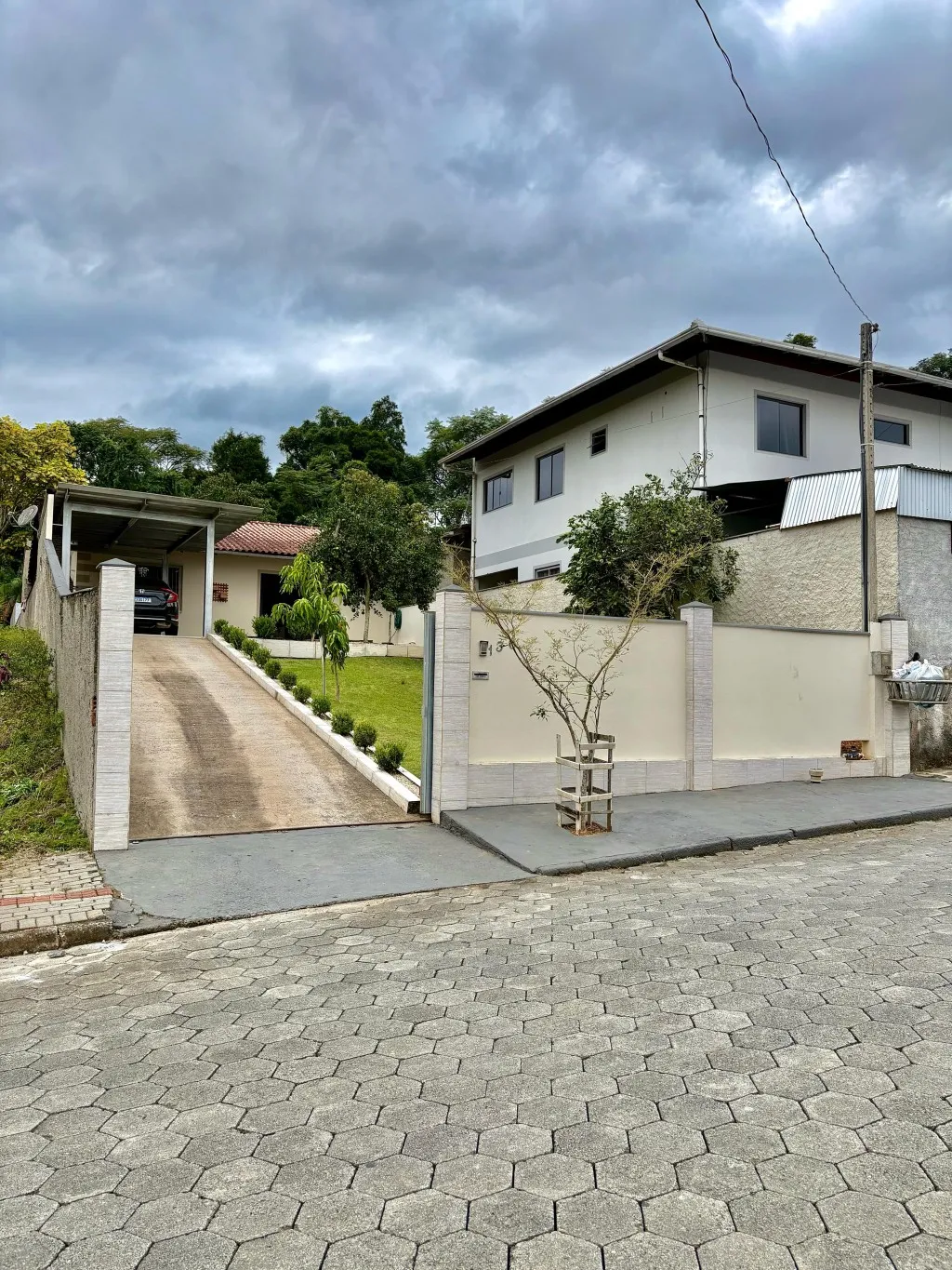 casa aconchegante Salto do Norte — foto 4