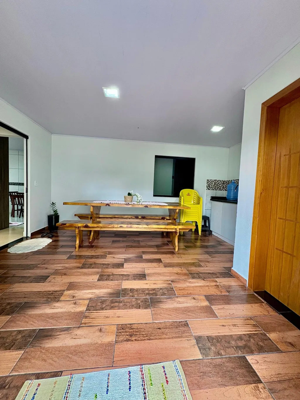 casa aconchegante Salto do Norte — foto 5