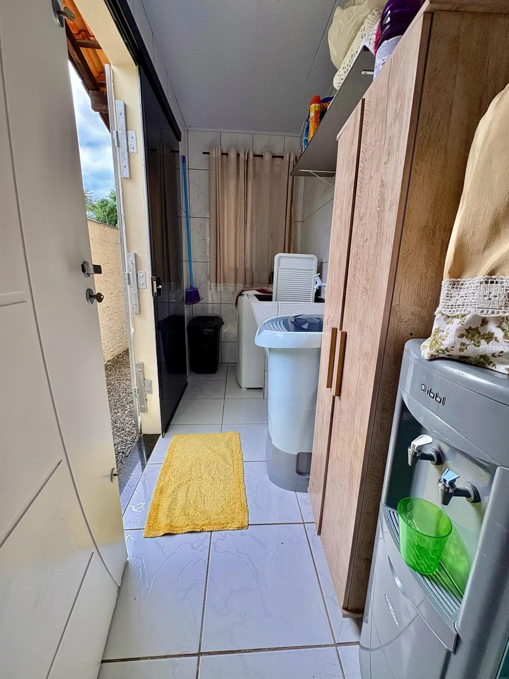 casa aconchegante Salto do Norte — foto 6