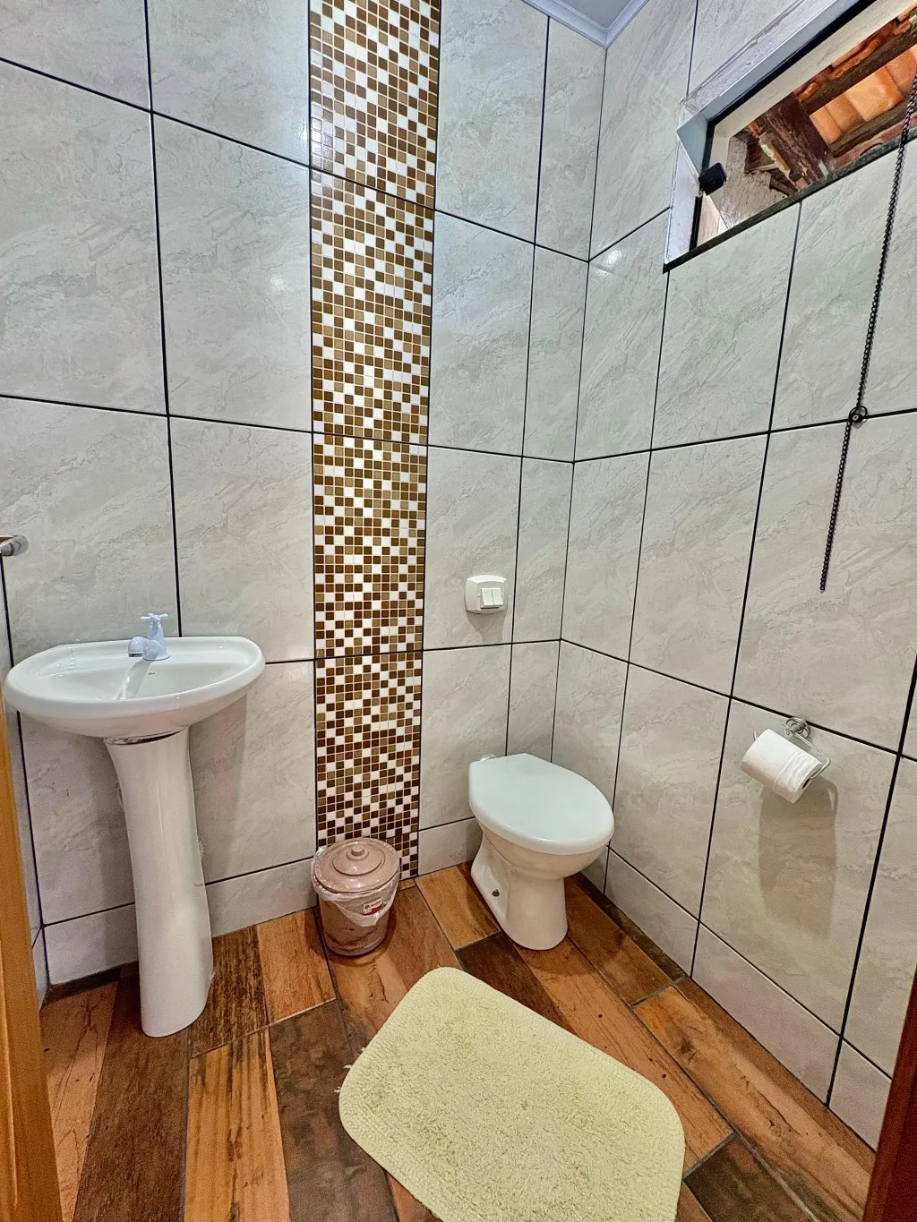 casa aconchegante Salto do Norte — foto 7