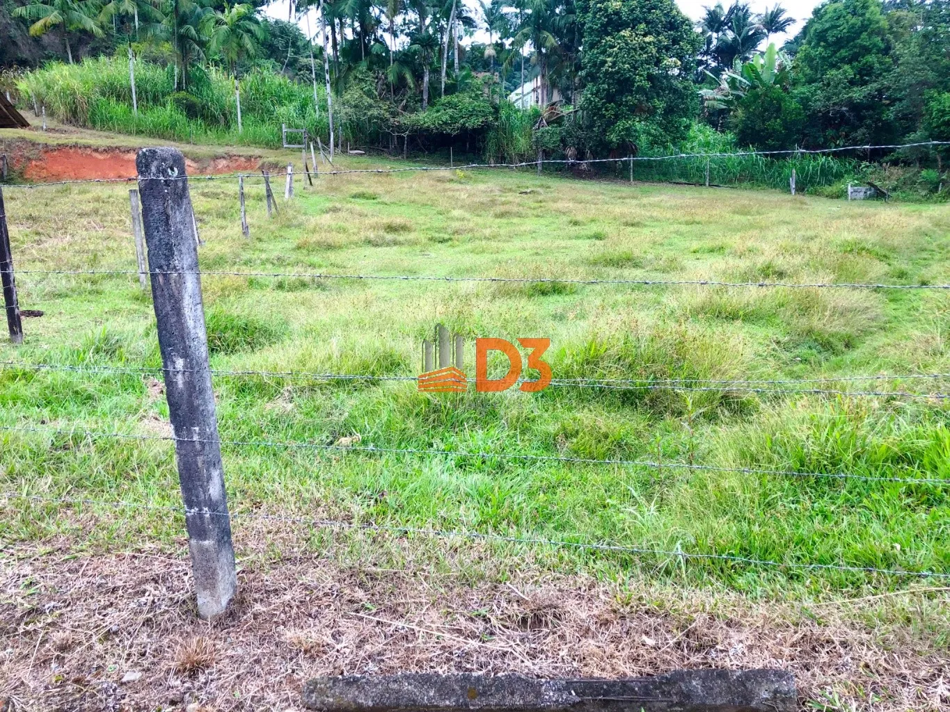 Terreno ZR4 com 4.054m no Fidélis — foto 4
