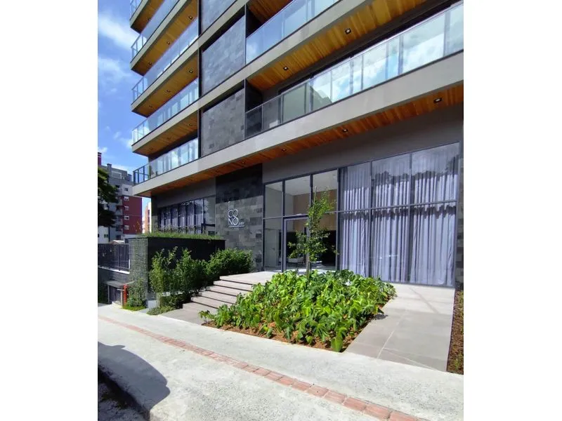 Apartamento JOINVILLE - SC — foto 2