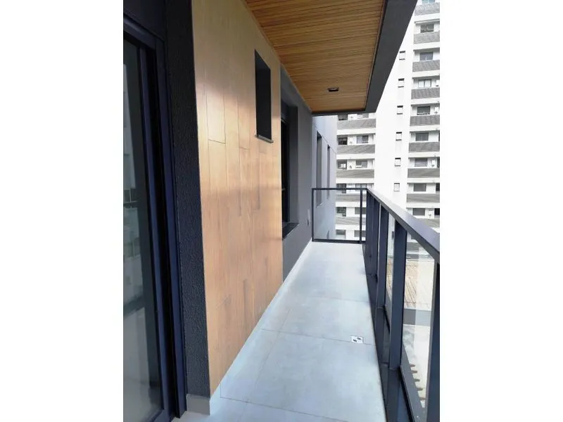 Apartamento JOINVILLE - SC — foto 3