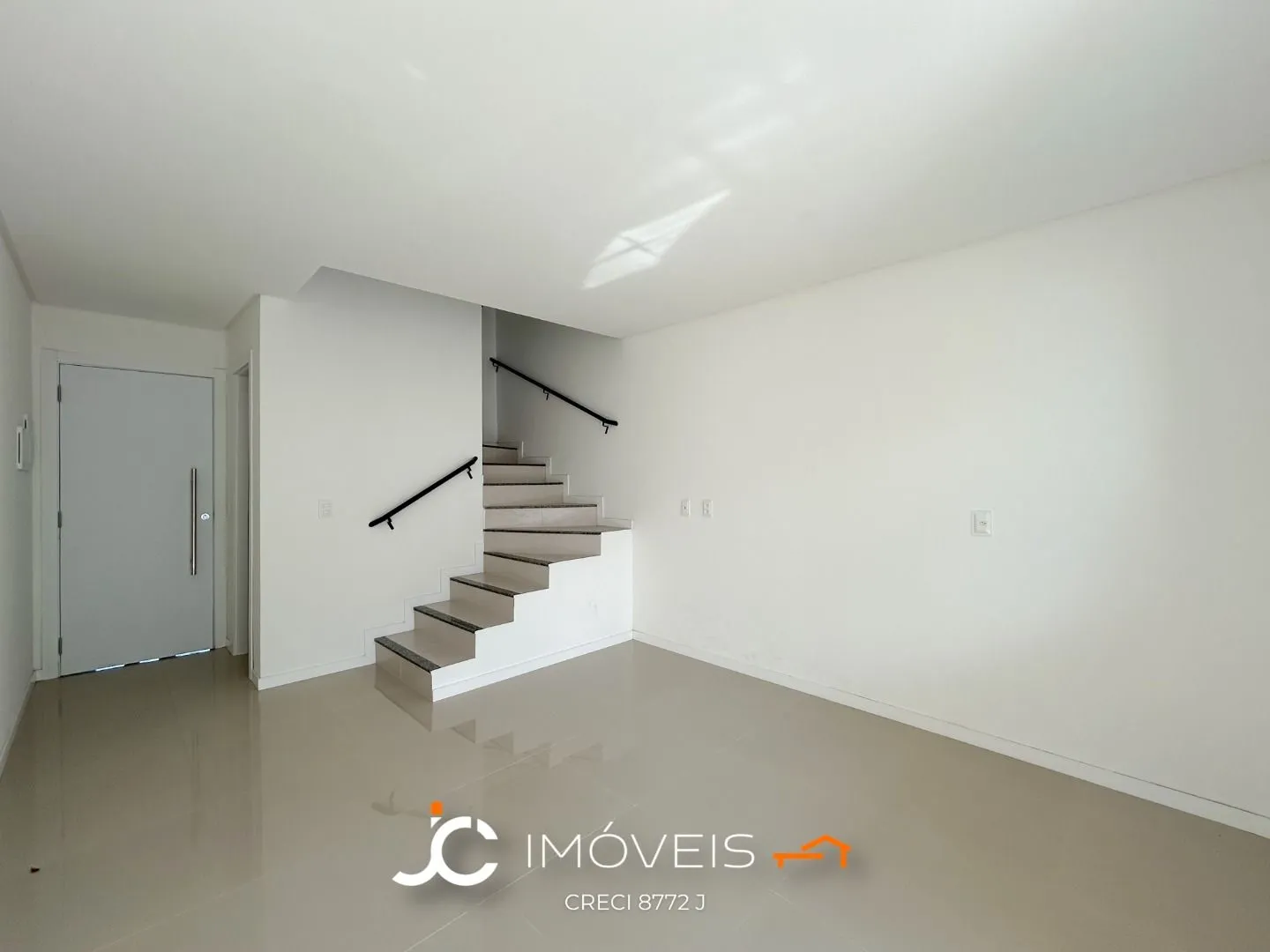 Sobrado com 2 suítes à venda, 85 m por R$ 439.000 - Fortaleza - Blumenau/SC — foto 2