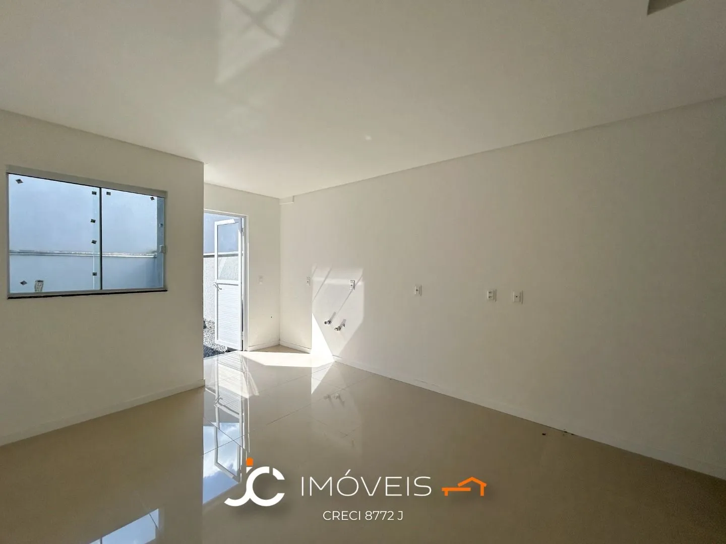 Sobrado com 2 suítes à venda, 85 m por R$ 439.000 - Fortaleza - Blumenau/SC — foto 3