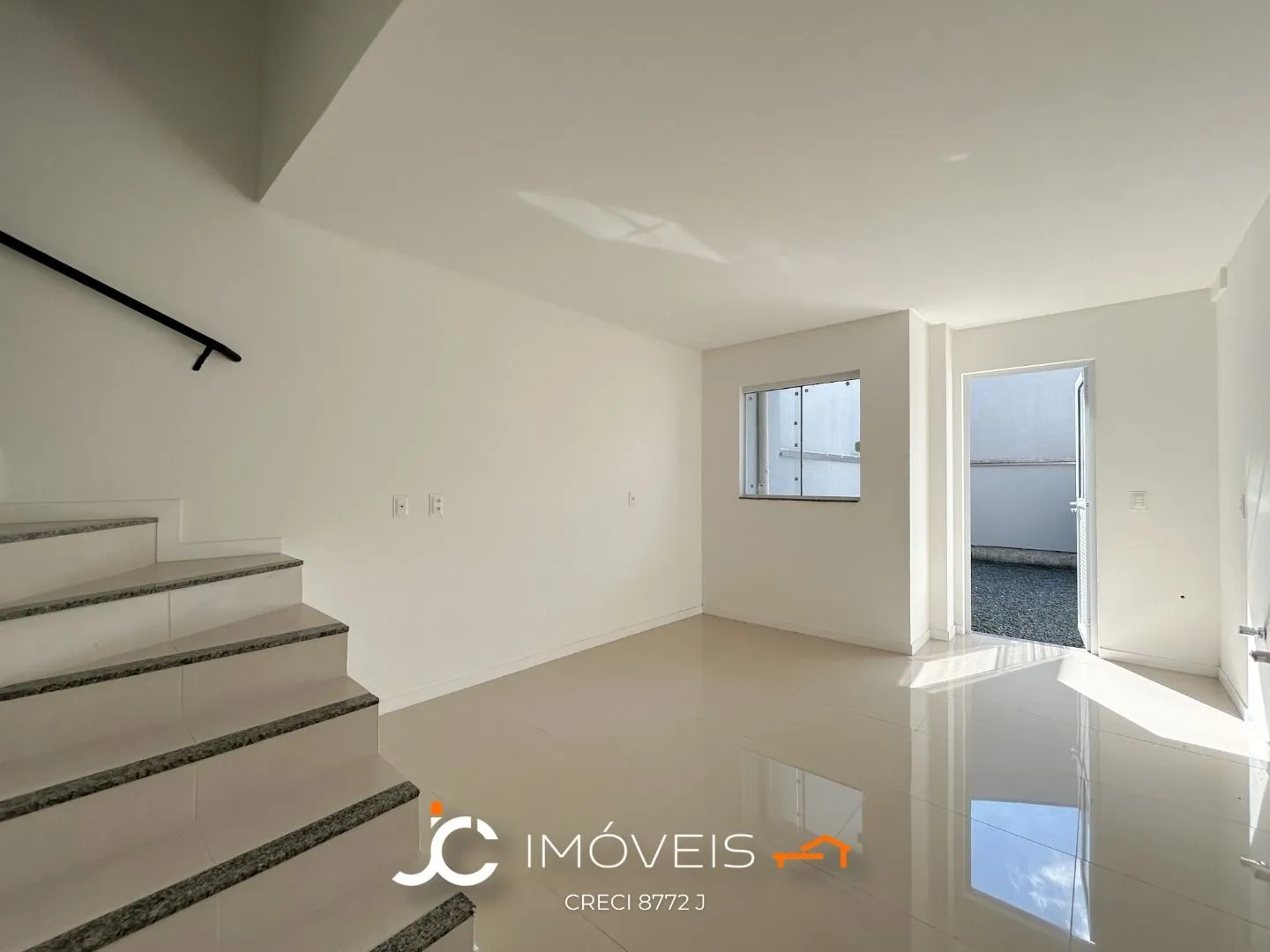 Sobrado com 2 suítes à venda, 85 m por R$ 439.000 - Fortaleza - Blumenau/SC — foto 4