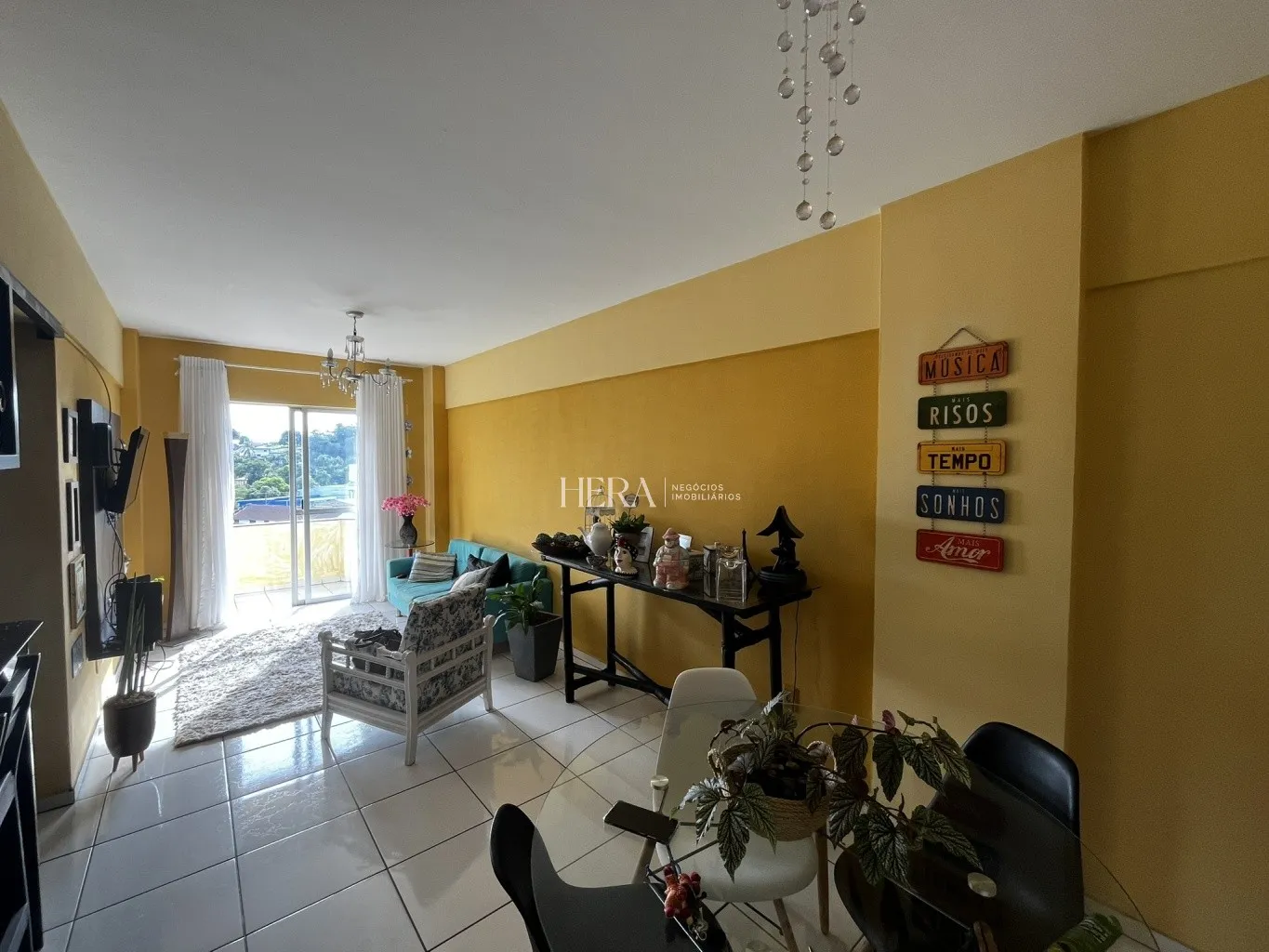Apartamento 2 dormitórios a venda em condomínio com infraestrutura completa no bairro Itoupava norte em Blumenau! — foto 2
