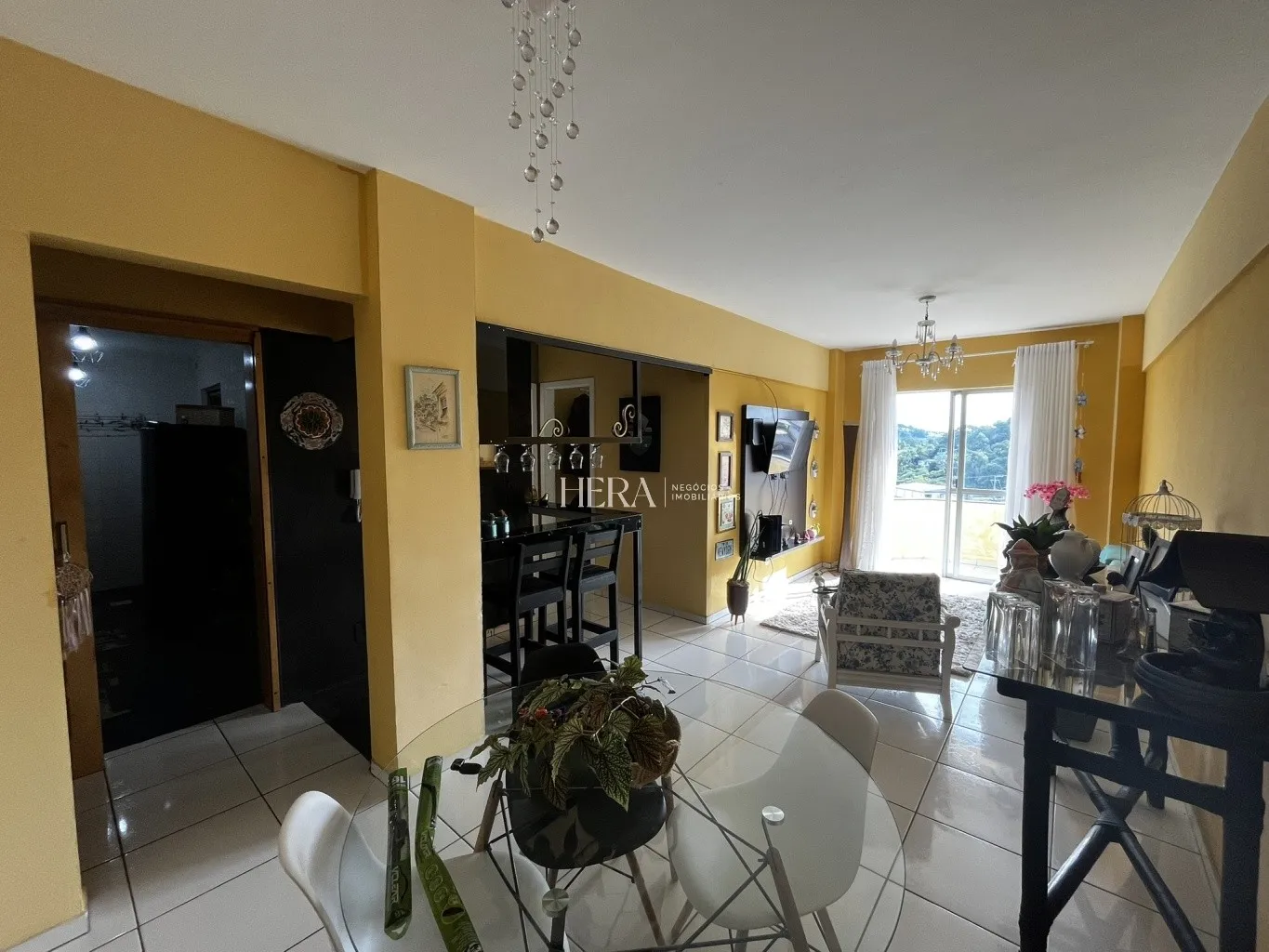 Apartamento 2 dormitórios a venda em condomínio com infraestrutura completa no bairro Itoupava norte em Blumenau! — foto 3