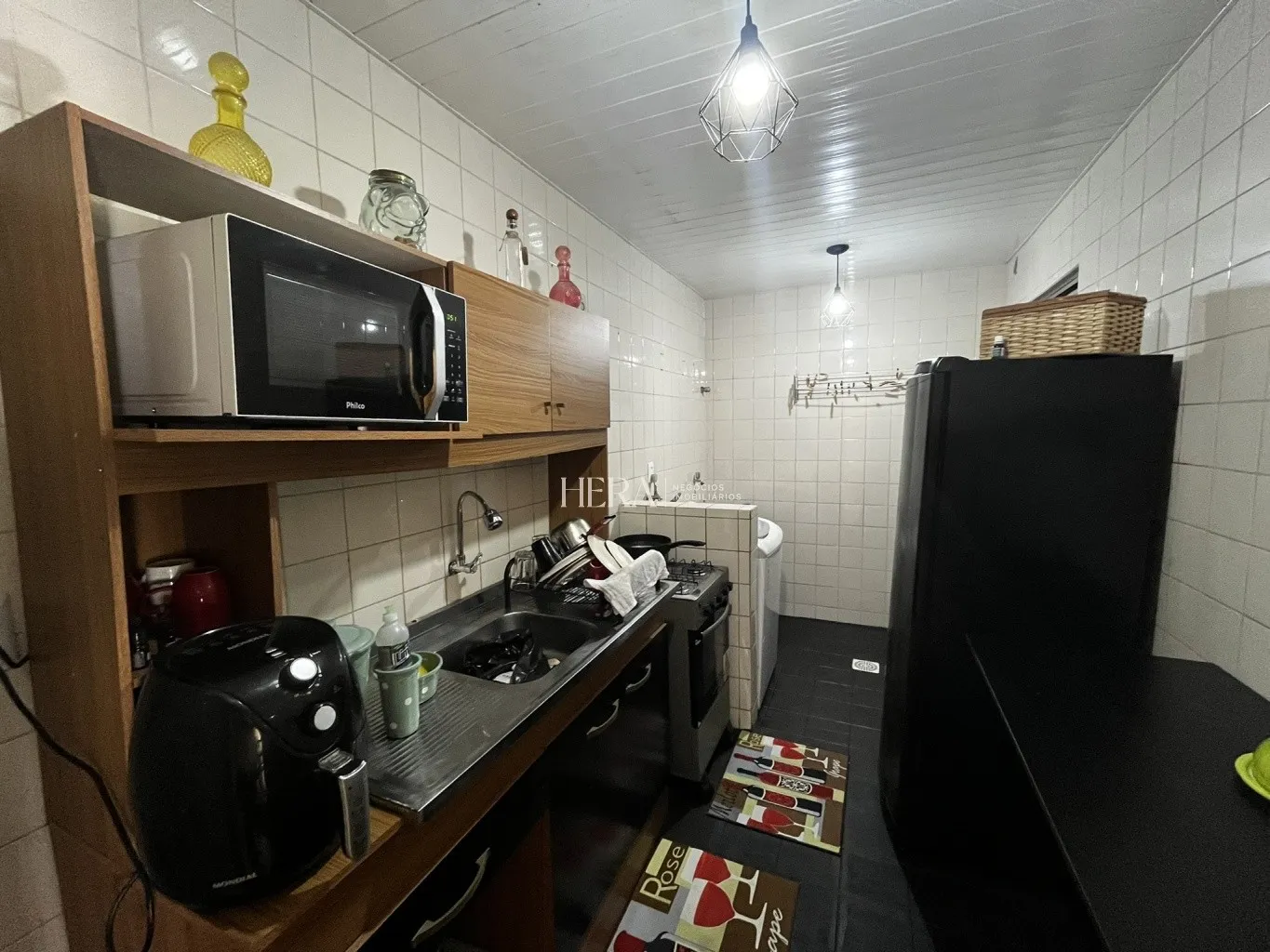 Apartamento 2 dormitórios a venda em condomínio com infraestrutura completa no bairro Itoupava norte em Blumenau! — foto 5