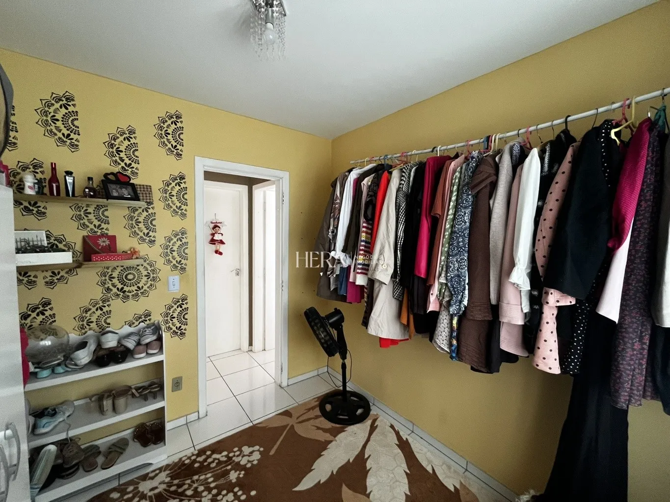 Apartamento 2 dormitórios a venda em condomínio com infraestrutura completa no bairro Itoupava norte em Blumenau! — foto 6