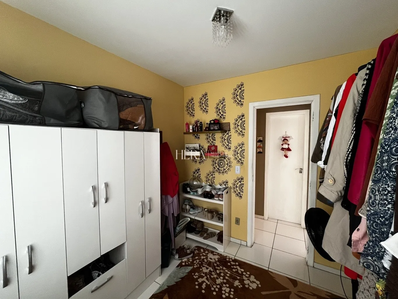Apartamento 2 dormitórios a venda em condomínio com infraestrutura completa no bairro Itoupava norte em Blumenau! — foto 7