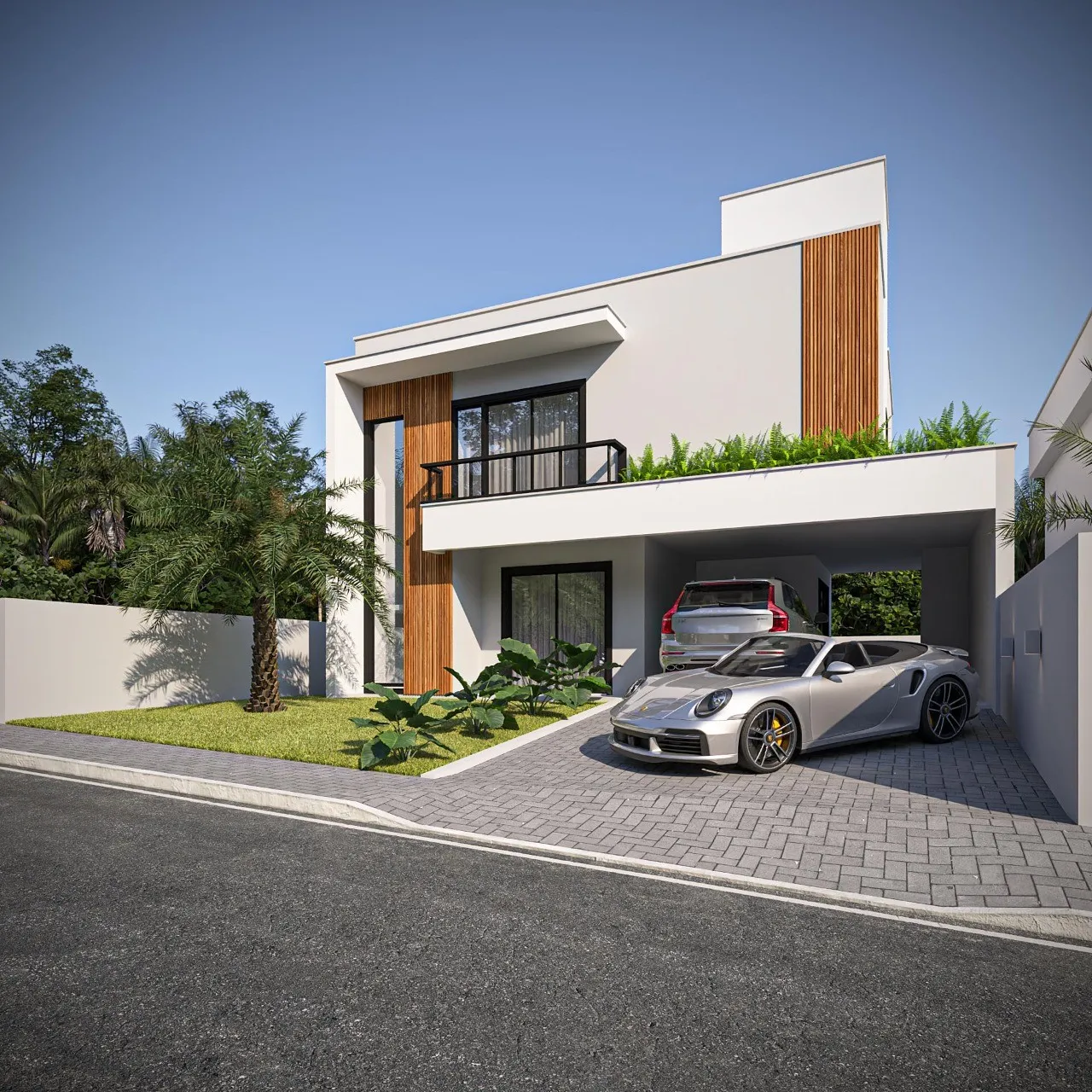 Casa 2 andares Alto padrão no centro de Pomerode! — foto 3