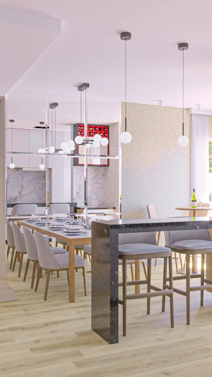 Apartamentos no centro de Pomerode! Valor de planta| Elevador| Área fitness| Piscina| área de festas| Playground| Fechadura eletrônica. — foto 7