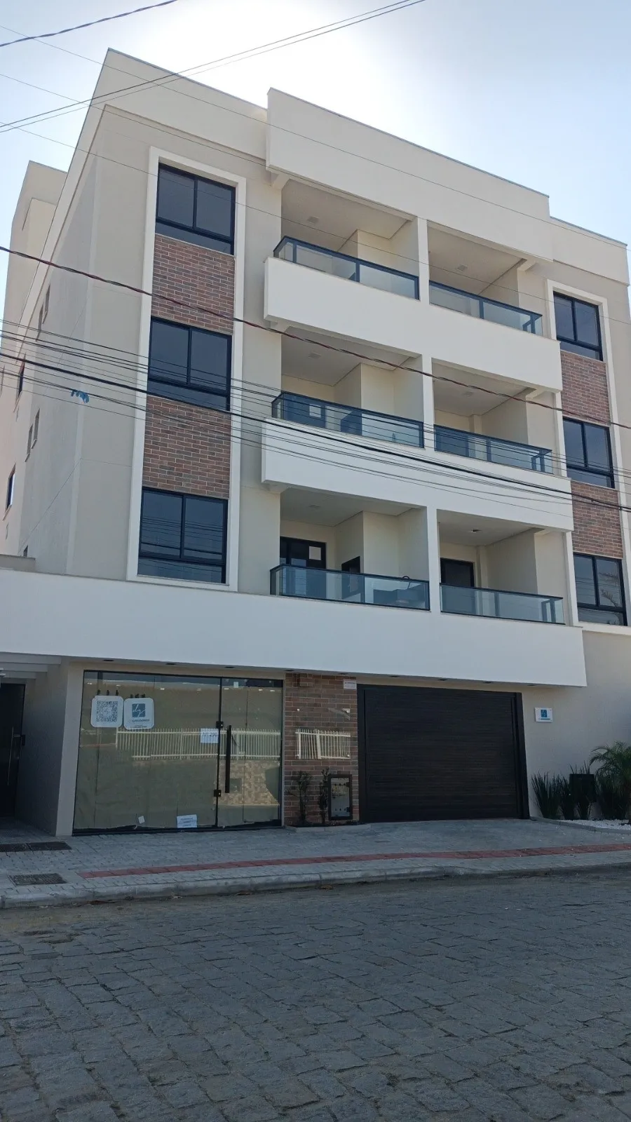 Apartamento na Praia de Gravatá em Navegantes | 2 quartos + suíte + alto potencial de valorização - foto 1