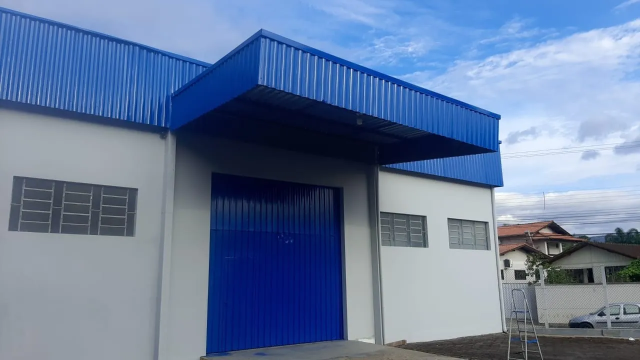 Comercial/Industrial em São João Batista — foto 4