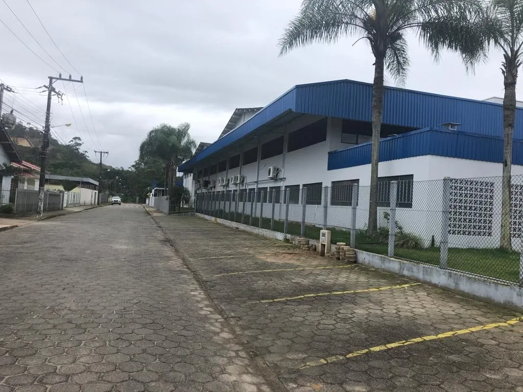 Comercial/Industrial em São João Batista — foto 7