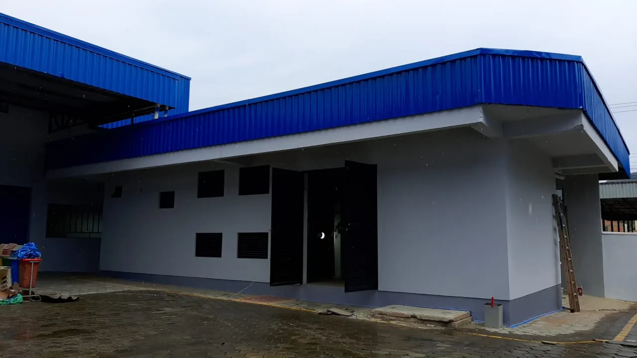 Comercial/Industrial em São João Batista — foto 5