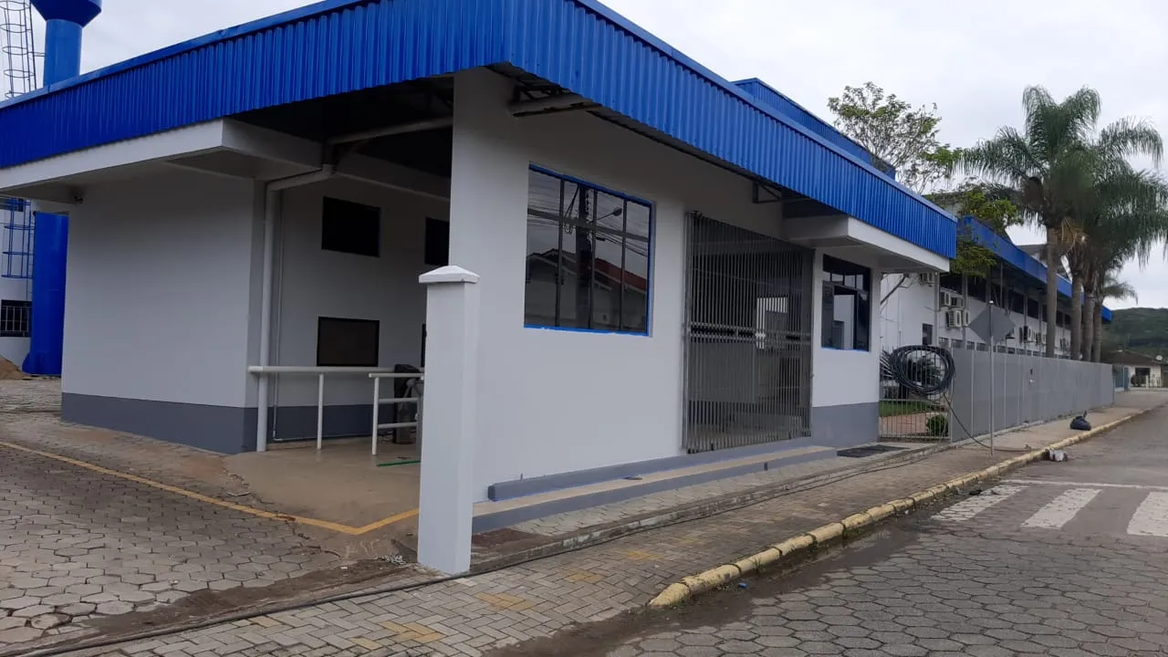 Comercial/Industrial em São João Batista — foto 3