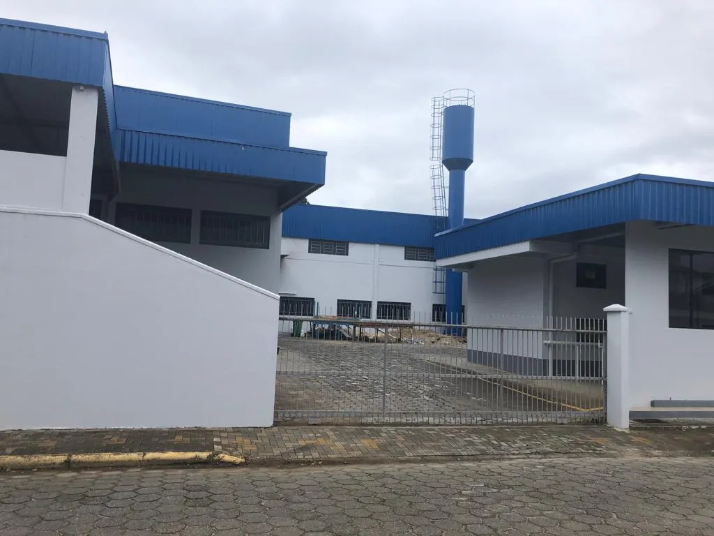 Comercial/Industrial em São João Batista — foto 2