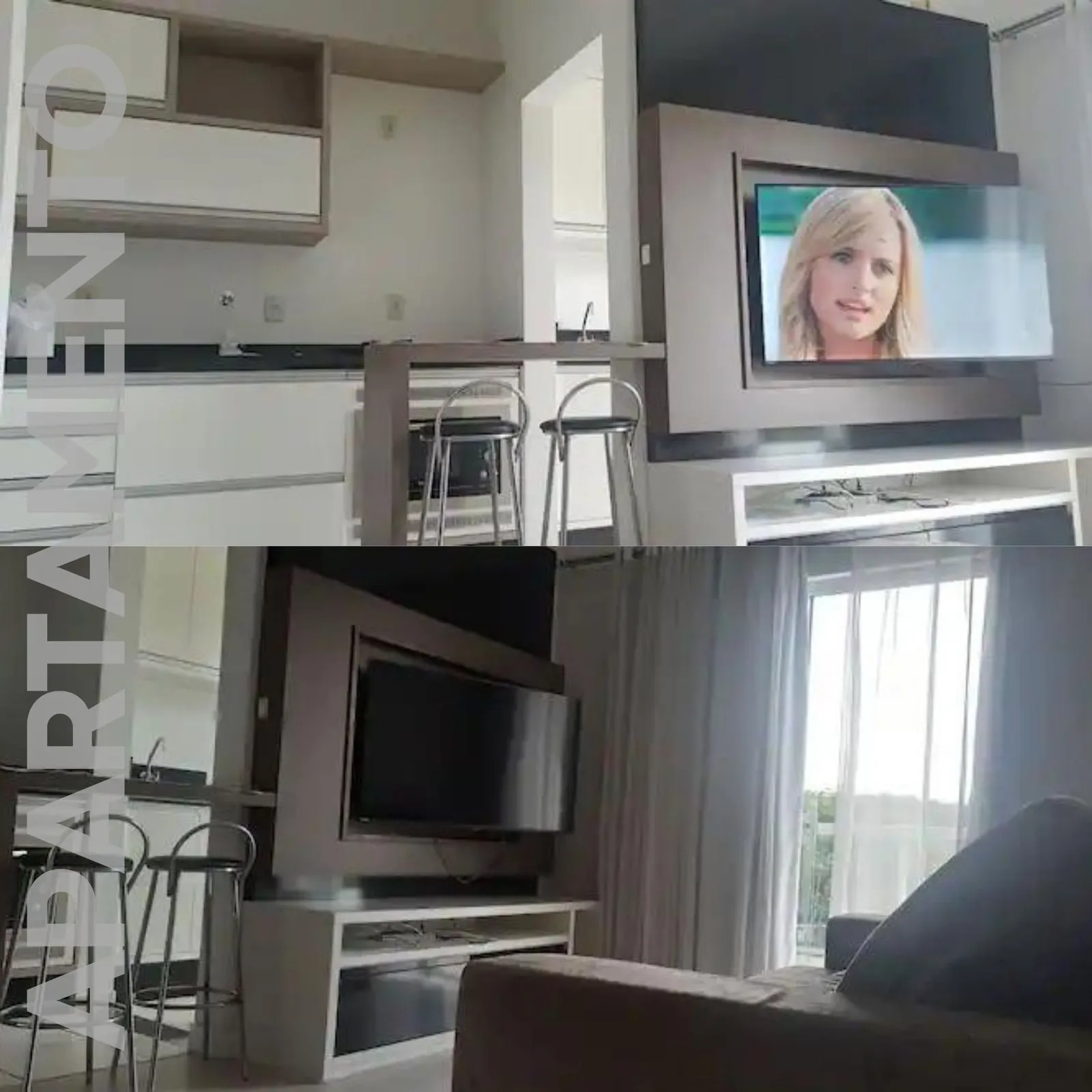 Porteira fechada! Excelente histórico de locação pelo Airbnb | No centro de Pomerode. — foto 2